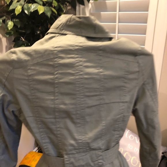 Jon Jon premium denim jacket - Picture 5 of 8